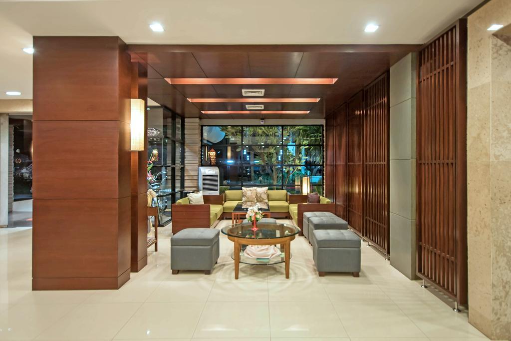 Navarat Heritage Hotel Kamphaeng Phet Exterior photo