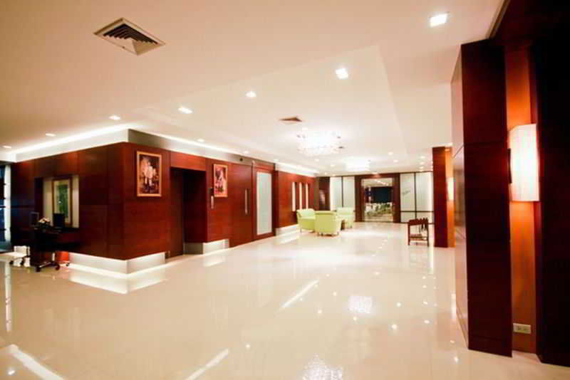 Navarat Heritage Hotel Kamphaeng Phet Exterior photo